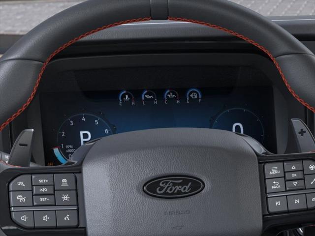 new 2025 Ford F-150 car, priced at $135,320