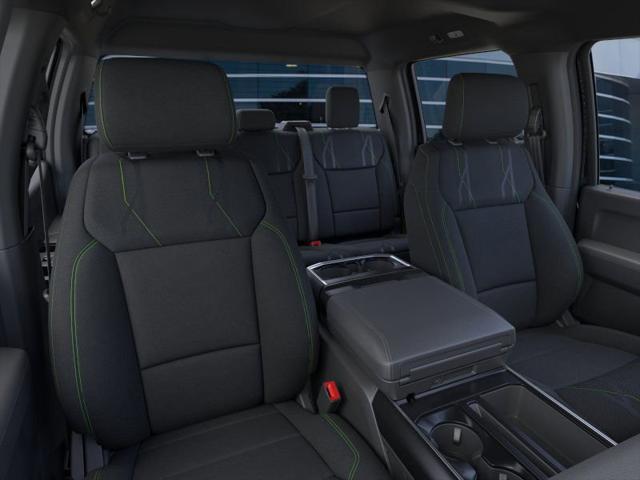 new 2025 Ford F-150 car, priced at $48,972