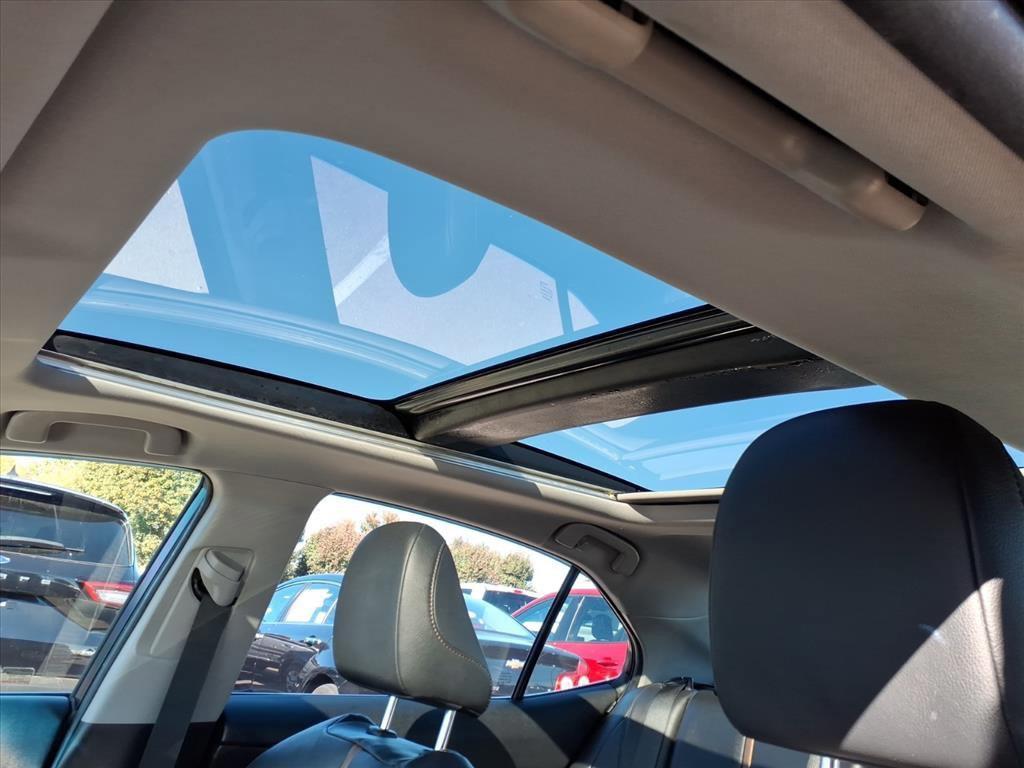 used 2018 Toyota Camry car, priced at $17,488