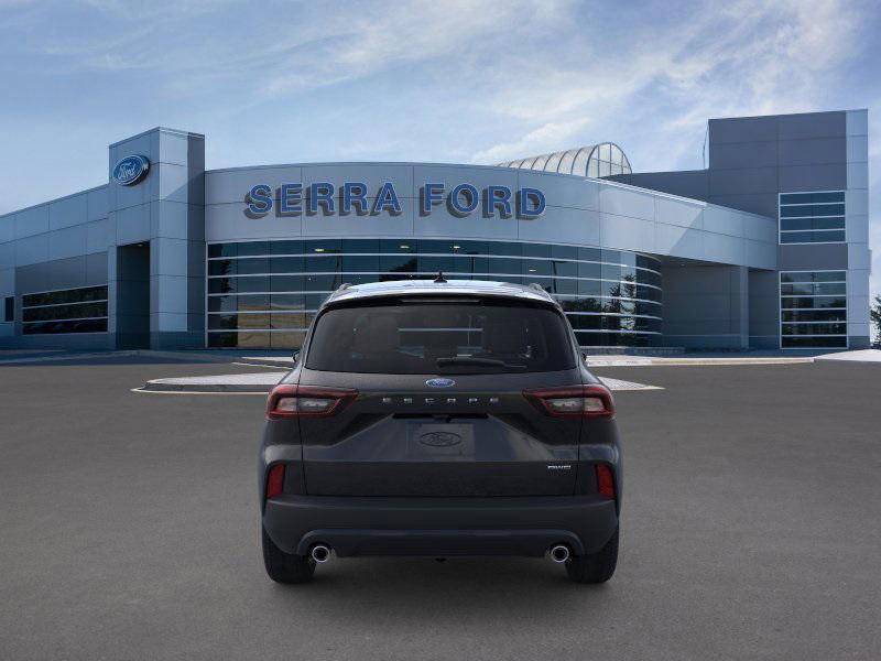new 2025 Ford Escape car, priced at $28,098