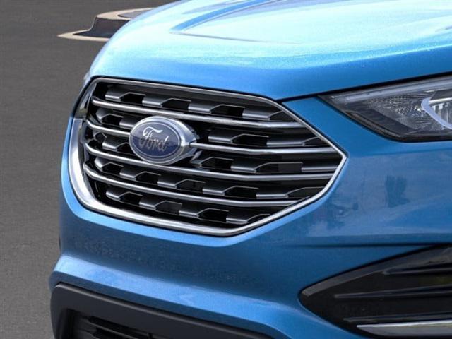 new 2024 Ford Edge car, priced at $44,149
