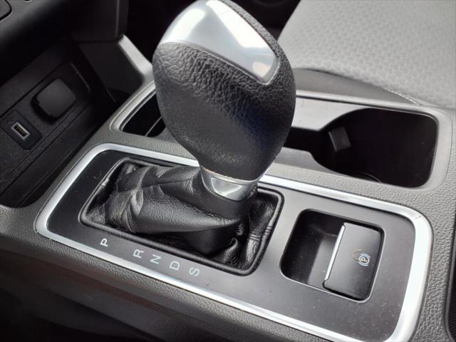used 2017 Ford Escape car, priced at $9,498