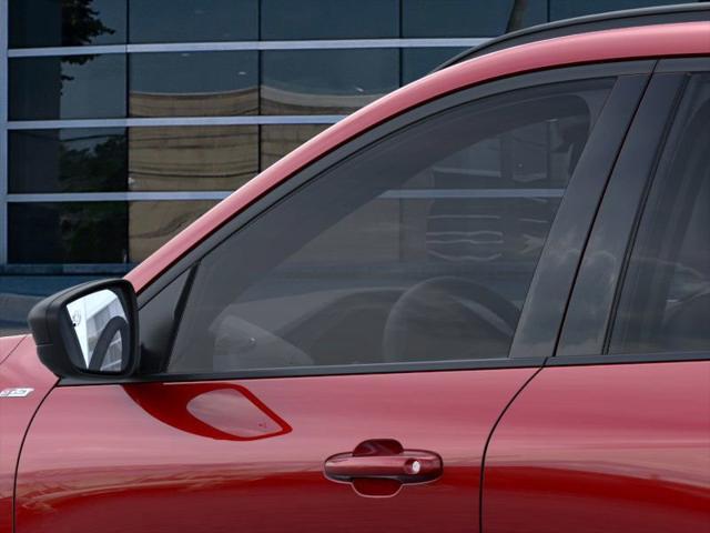 new 2025 Ford Escape car, priced at $33,271