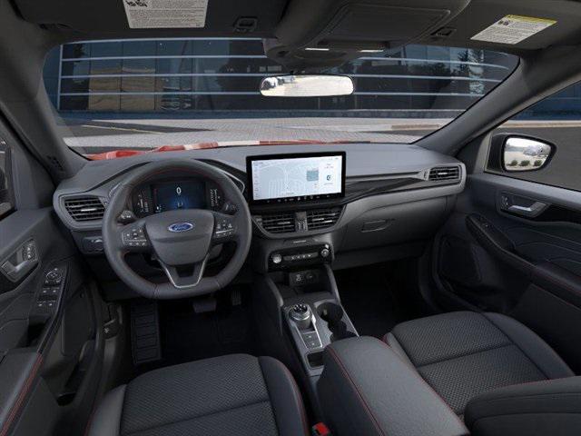 new 2025 Ford Escape car, priced at $33,271