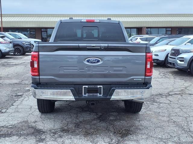 used 2022 Ford F-150 car, priced at $39,988