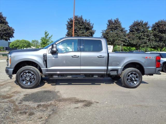 used 2023 Ford F-250 car, priced at $61,488