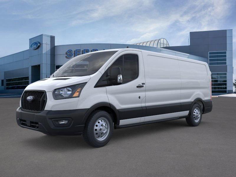 new 2025 Ford Transit-150 car, priced at $52,505