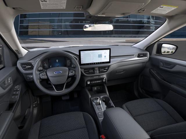 new 2025 Ford Escape car, priced at $30,725