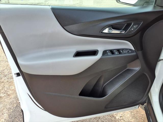 used 2018 Chevrolet Equinox car, priced at $14,998