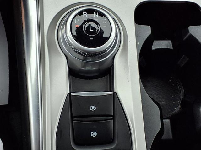 used 2023 Ford Explorer car, priced at $33,998