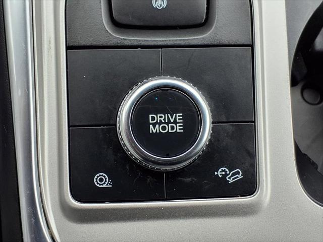 used 2023 Ford Explorer car, priced at $33,998