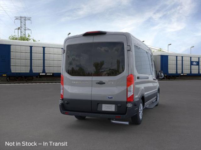 new 2024 Ford Transit-350 car, priced at $57,647