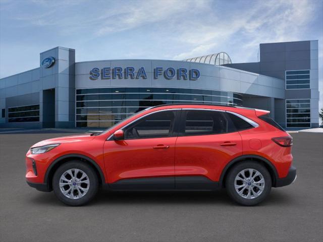 new 2024 Ford Escape car, priced at $35,634