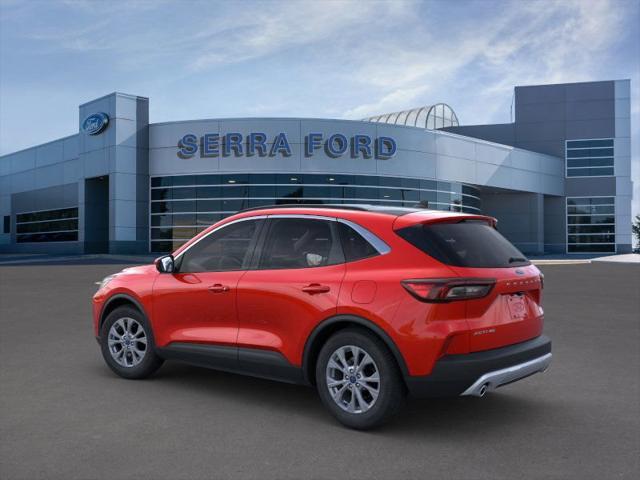 new 2024 Ford Escape car, priced at $35,634