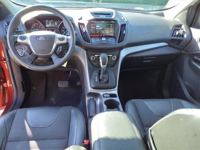 used 2014 Ford Escape car, priced at $12,998