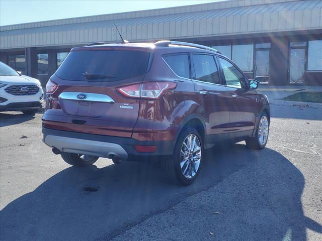 used 2014 Ford Escape car, priced at $12,998