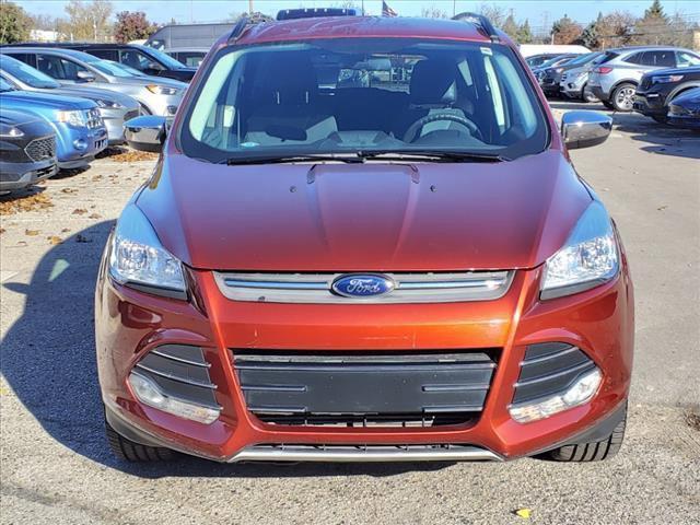 used 2014 Ford Escape car, priced at $12,998