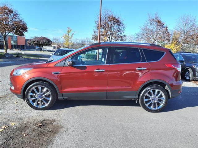 used 2014 Ford Escape car, priced at $12,998