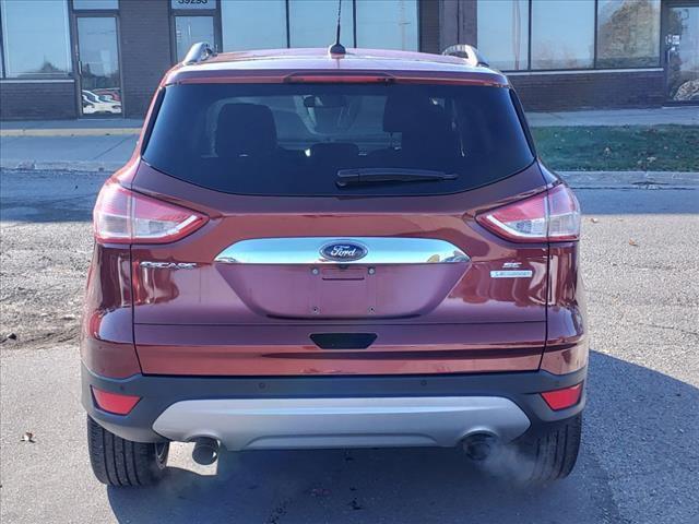 used 2014 Ford Escape car, priced at $12,998