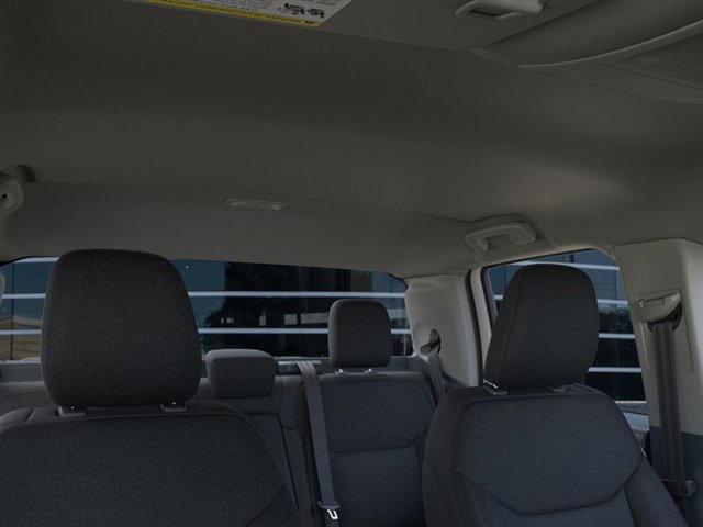 new 2025 Ford Maverick car, priced at $34,443