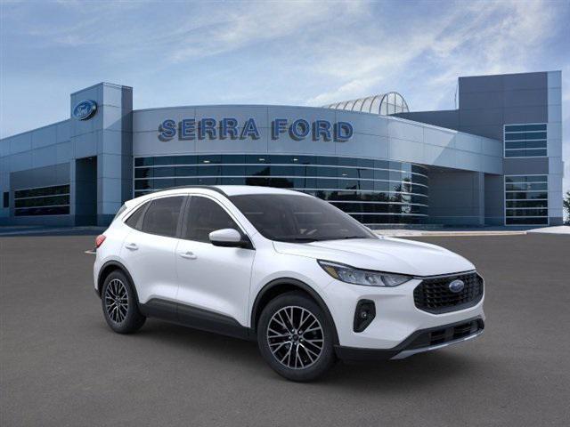 new 2024 Ford Escape car, priced at $40,016