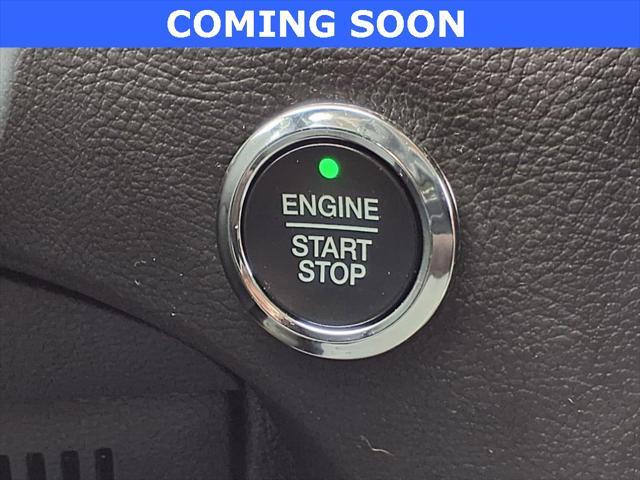used 2024 Ford Edge car, priced at $31,488