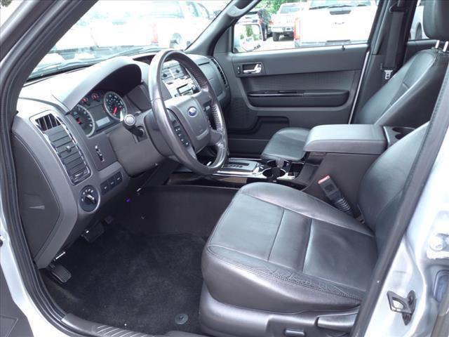 used 2012 Ford Escape car, priced at $7,499