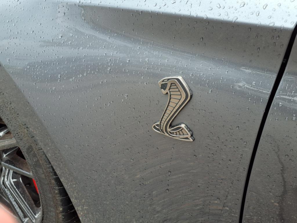 used 2021 Ford Shelby GT500 car, priced at $91,498