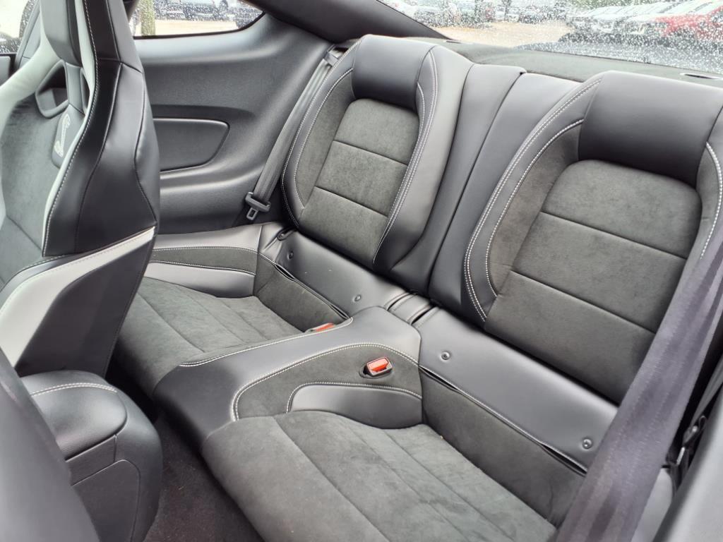 used 2021 Ford Shelby GT500 car, priced at $91,498