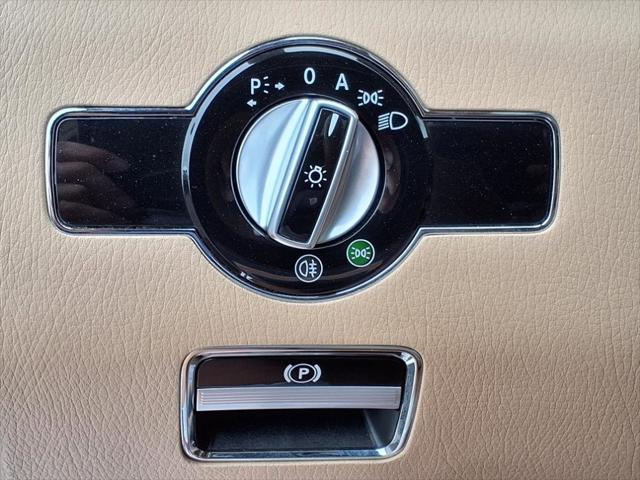used 2012 Mercedes-Benz S-Class car, priced at $9,999