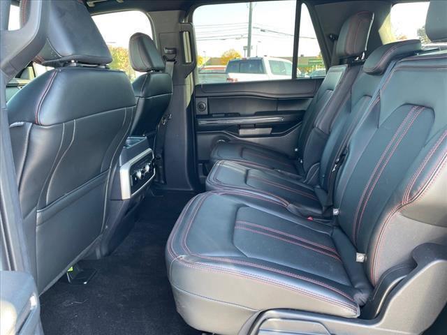 used 2022 Ford Expedition car, priced at $53,998