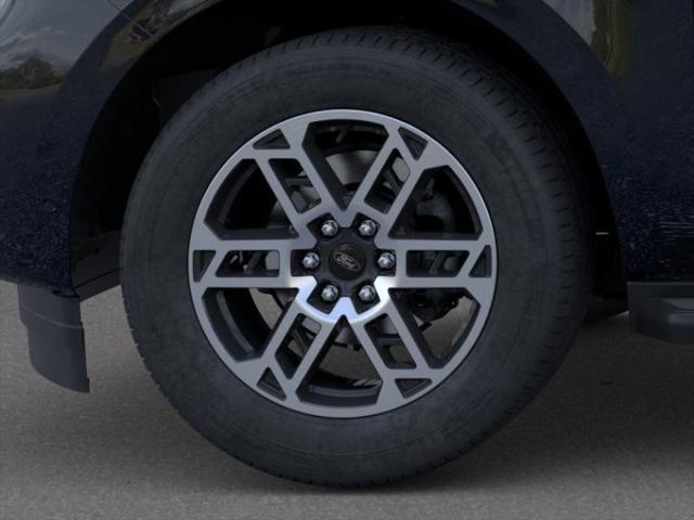 new 2025 Ford Expedition Max car, priced at $69,414