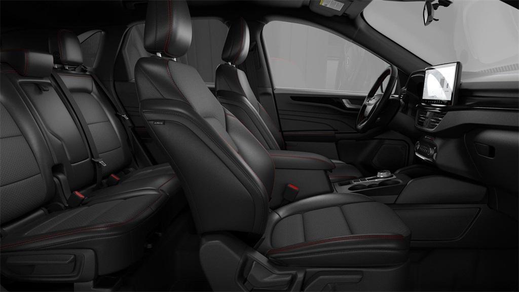 new 2026 Ford Escape car, priced at $36,920