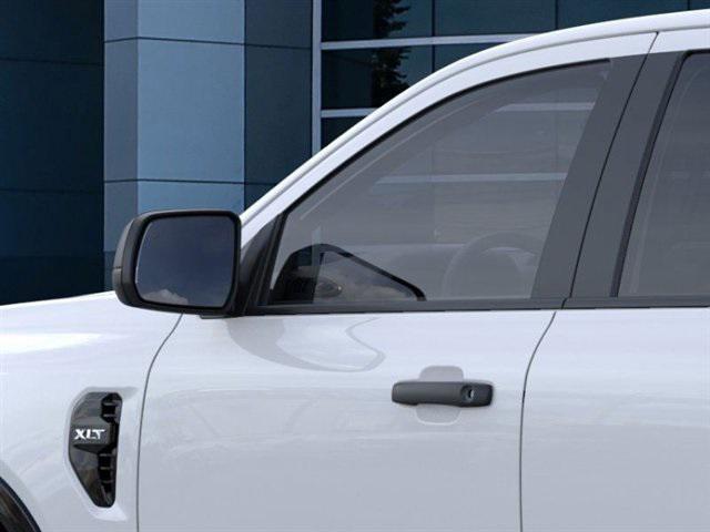 new 2024 Ford Ranger car, priced at $38,689