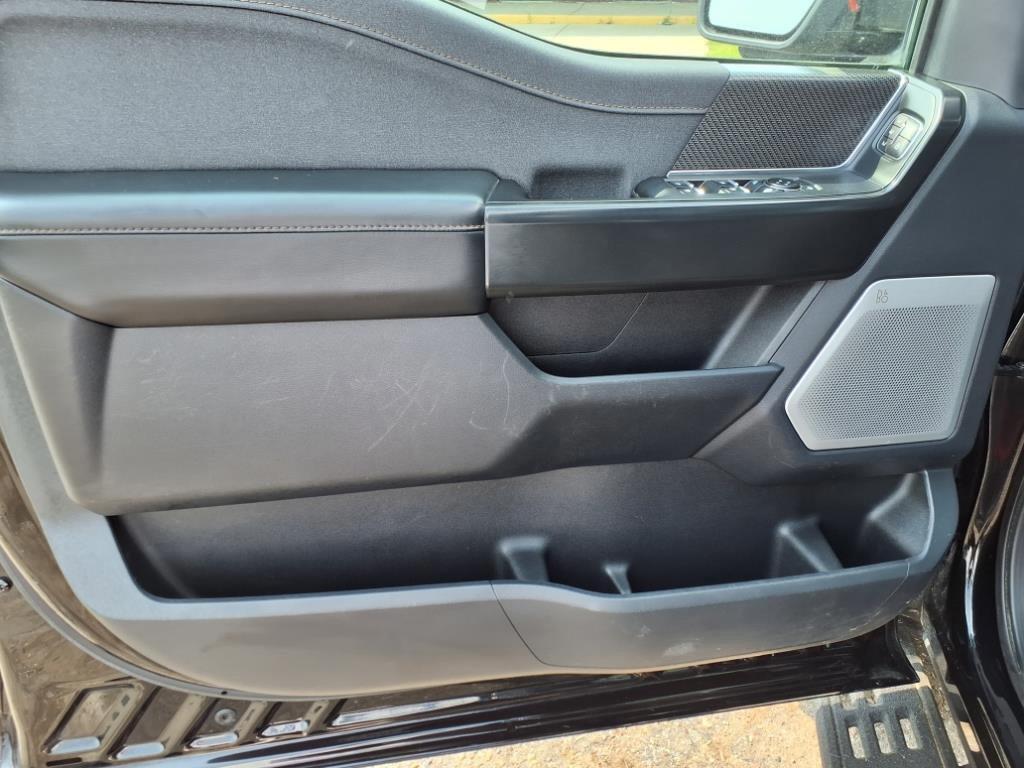 used 2023 Ford F-150 car, priced at $67,488
