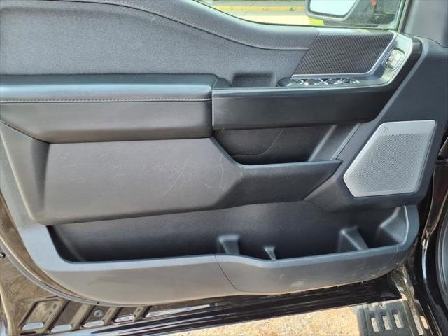 used 2023 Ford F-150 car, priced at $69,998