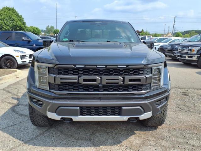 used 2023 Ford F-150 car, priced at $69,998