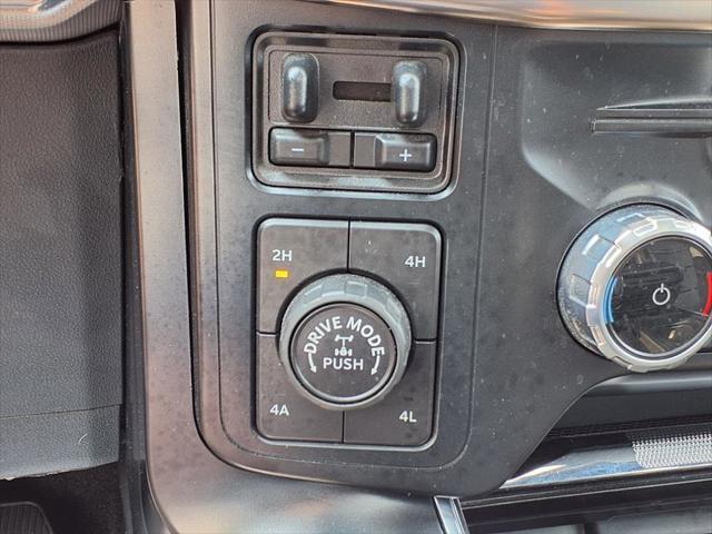 used 2023 Ford F-150 car, priced at $69,998