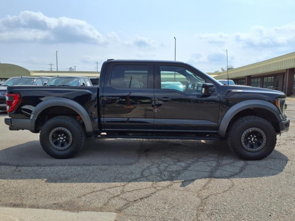 used 2023 Ford F-150 car, priced at $67,488