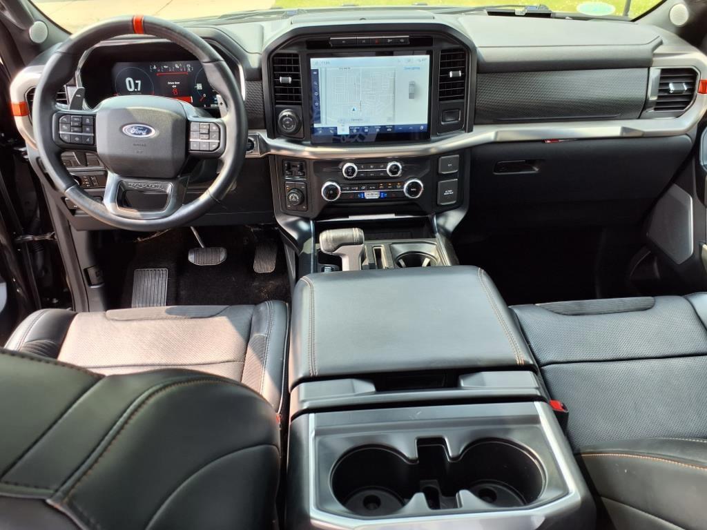 used 2023 Ford F-150 car, priced at $67,488