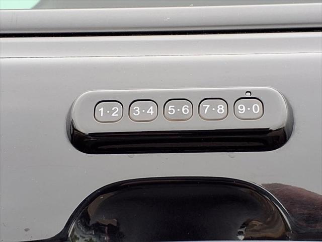 used 2023 Ford Ranger car, priced at $25,998