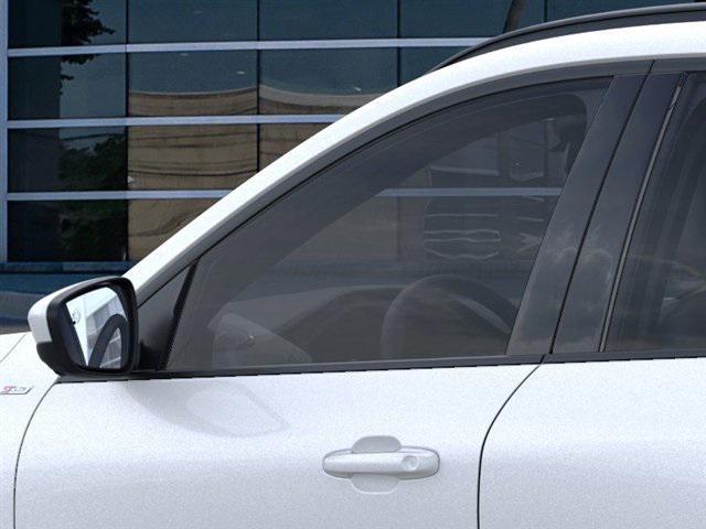new 2025 Ford Escape car, priced at $37,045