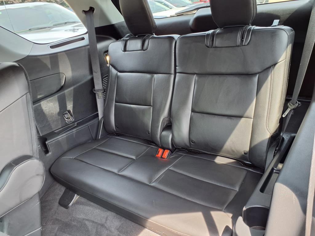 used 2022 Ford Explorer car, priced at $27,998