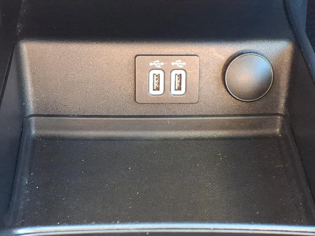 used 2020 Ford Fusion car, priced at $14,998