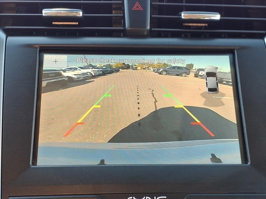 used 2020 Ford Fusion car, priced at $14,998
