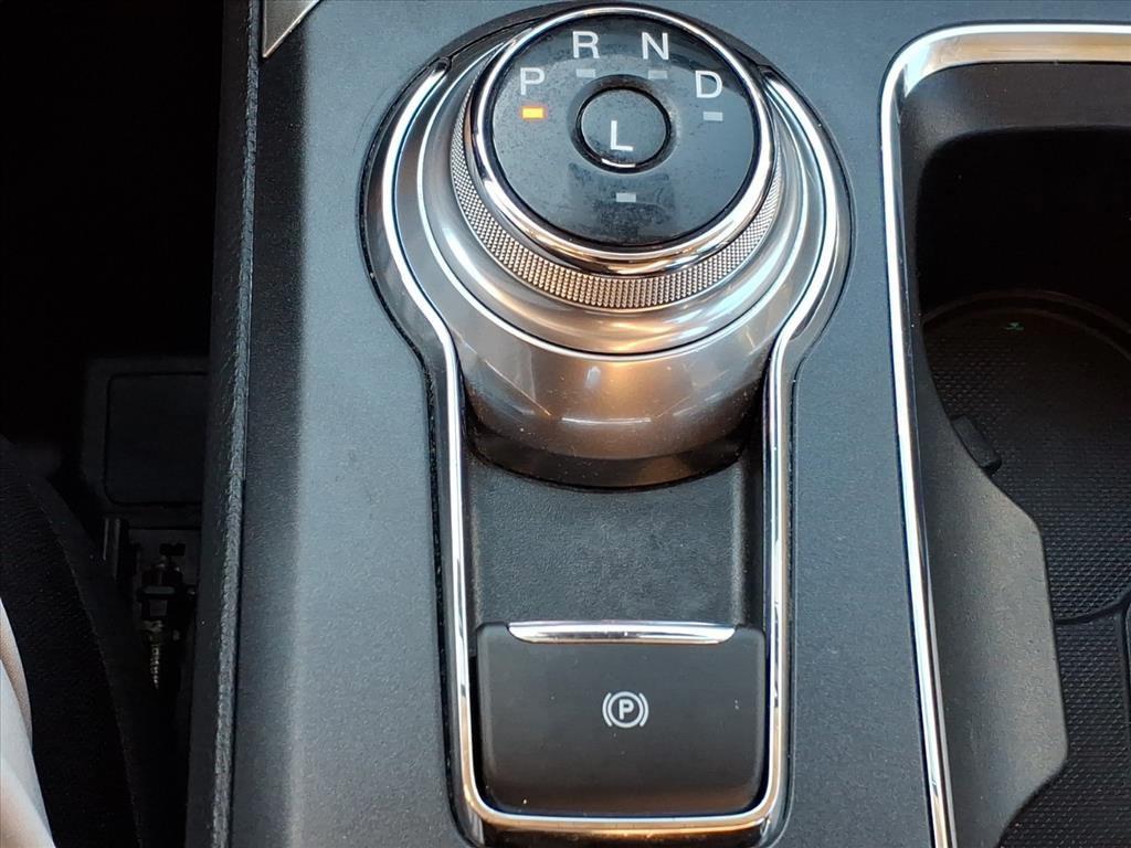 used 2020 Ford Fusion car, priced at $14,998
