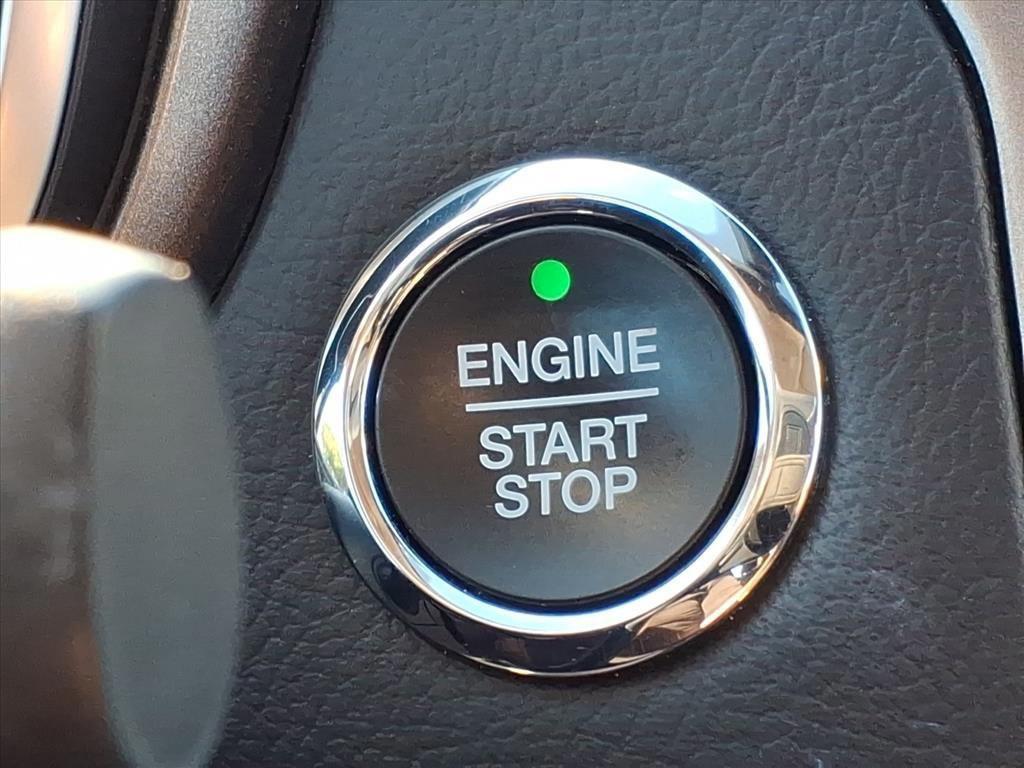 used 2020 Ford Fusion car, priced at $14,998