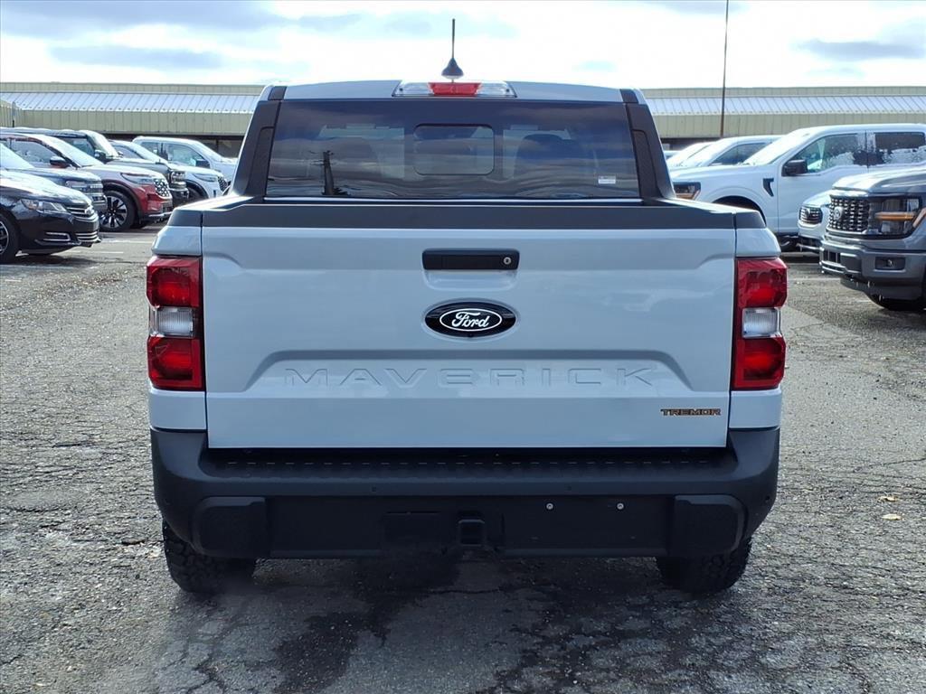 used 2025 Ford Maverick car, priced at $36,998