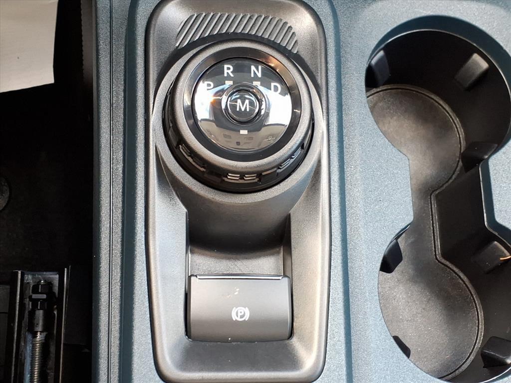 used 2025 Ford Maverick car, priced at $36,998