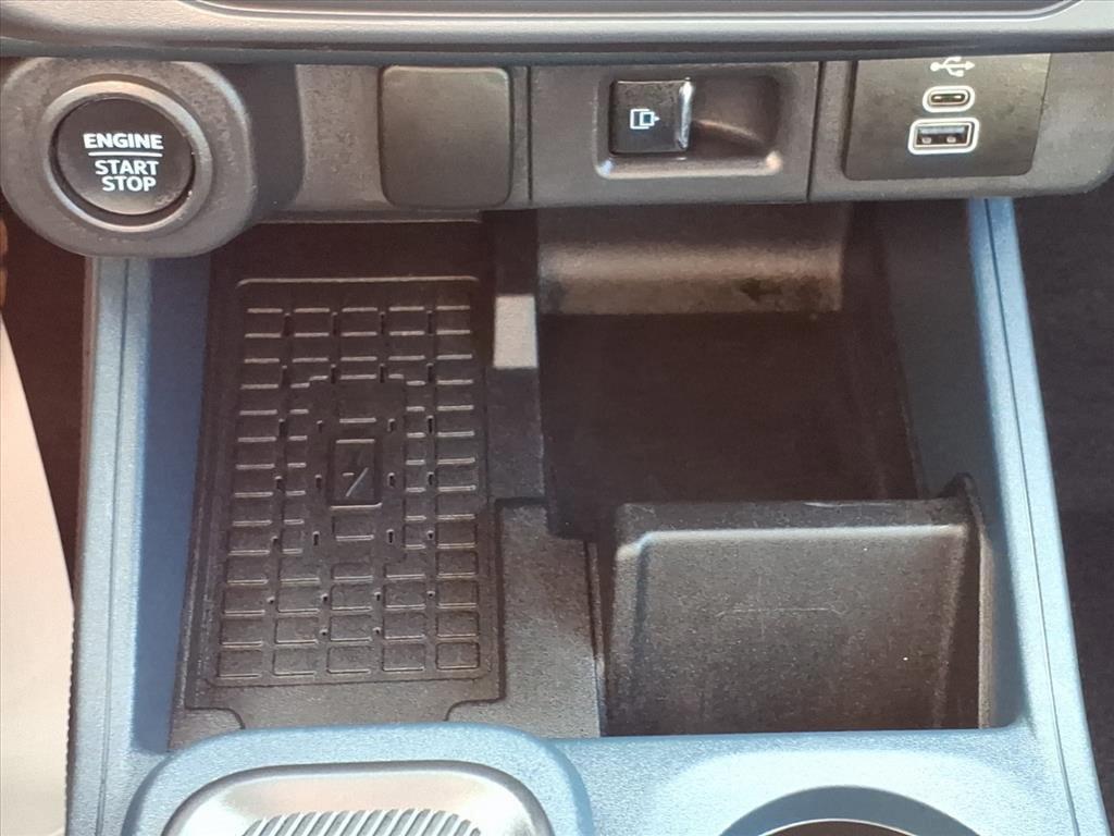 used 2025 Ford Maverick car, priced at $36,998